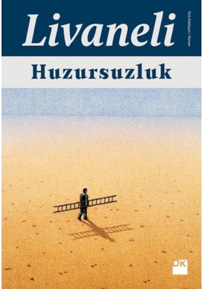 Huzursuzluk  9786050939828