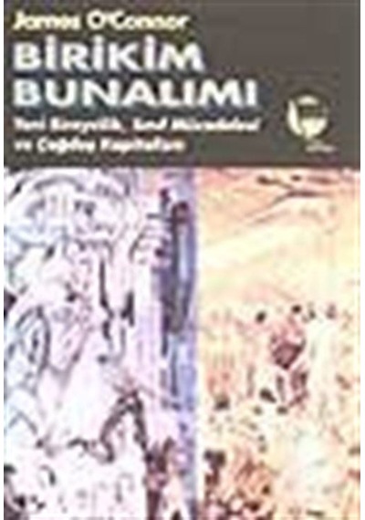 Birikim Bunalımı / James O'connor