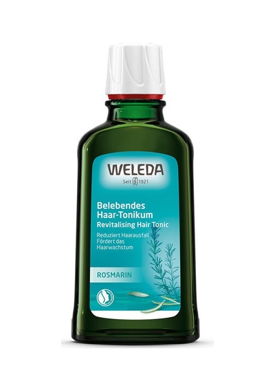 Weleda Organik Canlandırıcı Saç Toniği 100 Ml