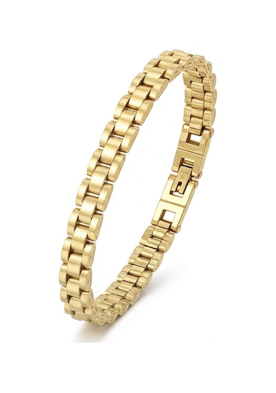 Premium Altın Renk Çelik Bileklik 31831g1d4m Altın