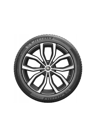 Michelin 265/65R17 112H CrossClimate 2 Dört Mevsim Lastiği 2023