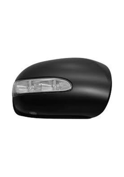 ART-AYNA MC009.9511 Kapak Mercedes R-Class W251 M-Class W164 2005-2008 2005-2010 Astarlı Yan Alt Sinyalli Sağ