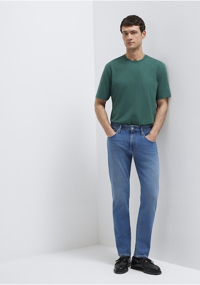 Mavi - Milan Classic Denim Indigo Mavisi Jean Pantolon 00810a1722 Mavi