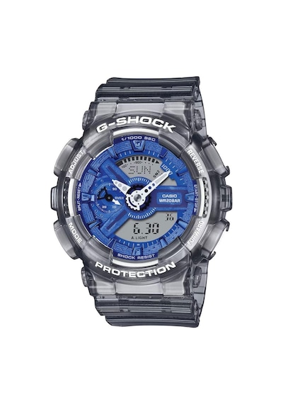 Casio Gma-s110tb-8adr Unisex Kol Saati