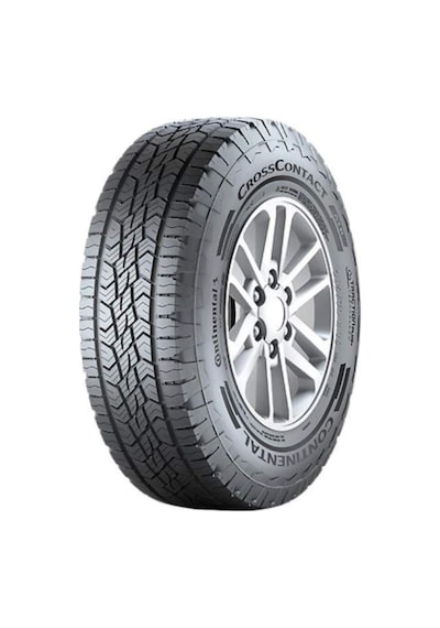 Continental Crosscontact Atr 265/65R17 112H FR Yaz Lastiği 2026