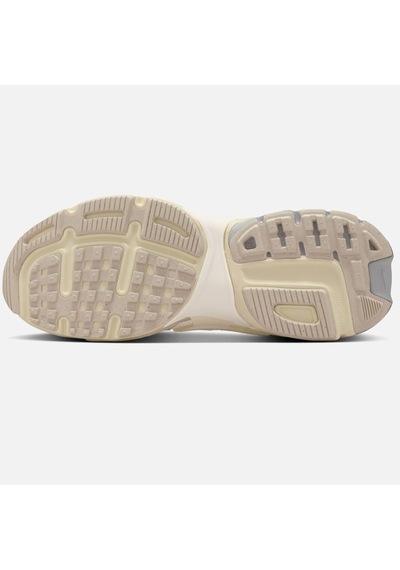Nike V2k Run Womens Walking Shoes Kadın Yürüyüş Ayakkabısı Krem