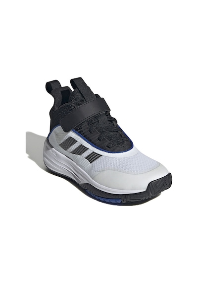 Adidas Çocuk Beyaz Spor Ayakkabı If4592 001