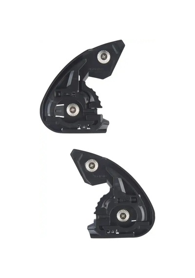 Hjc V10 Kask Camı Mekanizma Kiti Hj41