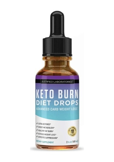 Şeyse Keto Burn Incelme Damlası Ürünü / Keto Burn Slimming Drop Product Diğer