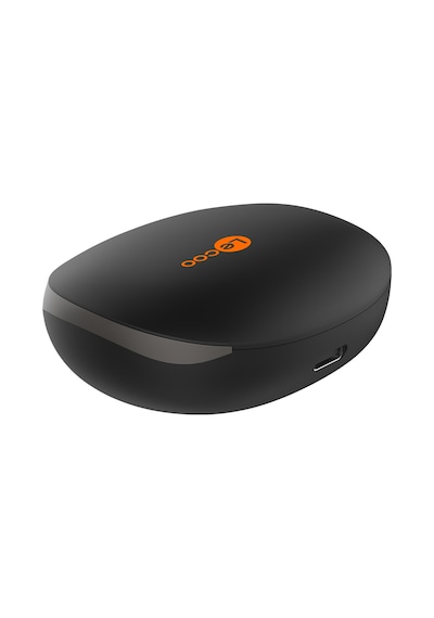 Lecoo EW305 Kablosuz Bluetooth 5.1 ENC IPX5 TWS Mikrofonlu Kulak İçi Kulaklık