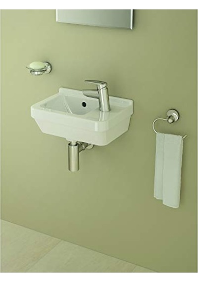 A44777 Sabunluk Krom Çok Renkli