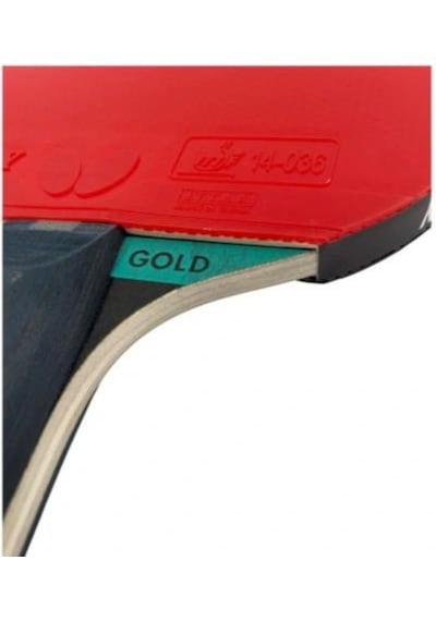 Butterfly Ovtcharov Gold Masa Tenisi Raketi 85221