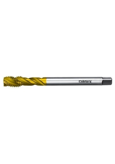 Narex Zdanice M18x1.5 Tin Helis Makina Kılavuzu Dın374c 4050 Tin
