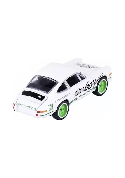 Majorette Anniversary Edition 60-lecie - Porsche 911 Carrera