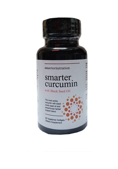 Hintohu Smartercurcumin 60 Lı Pieces