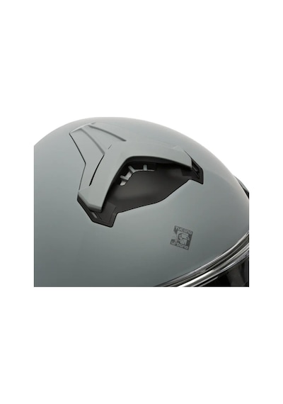 Tucano Urbano Fastflıp Kask Mat Nardo Gri