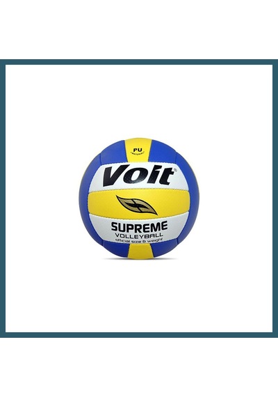 Bezos N5 Voleybol Topu 1 Adet Ob Diğer