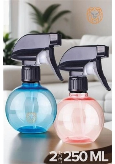 Znv Zenvia Mey İthalat 2 Adet 250 Ml Boş Sprey Şişe Znv2025 Cmn Belirtilmemiş