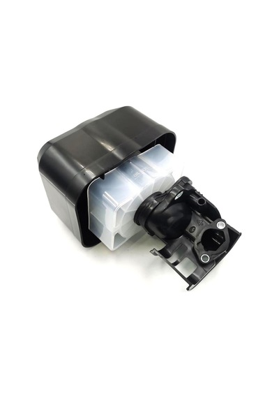 Kmtmak Benzinli Çapa Su Motoru Yağlı Tip Hava Filtresi Gx120-160 Model Komple