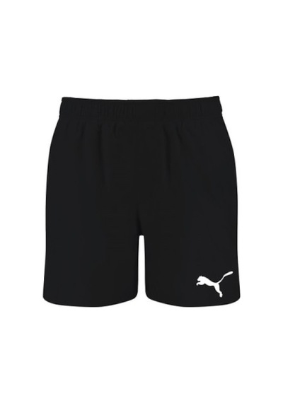 Puma Erkek Siyah Mayo Şort 935088-05