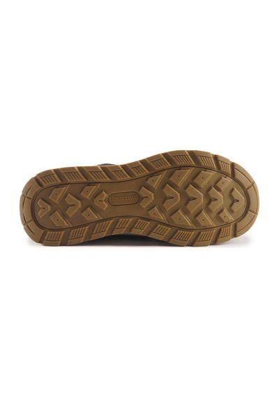 Lumberjack Cookıe 4pr Siyah Kadın Outdoor Bot Siyah