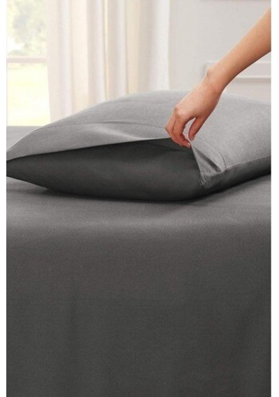 Sarev 160x200 Çift Kişilik Ranforce Fitted Lastikli Çarşaf (387017852)
