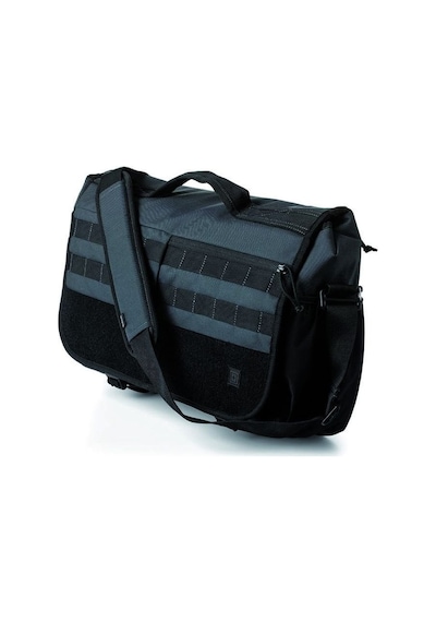 Deuter 5.11 Overwatch Messenger Canta Siyah