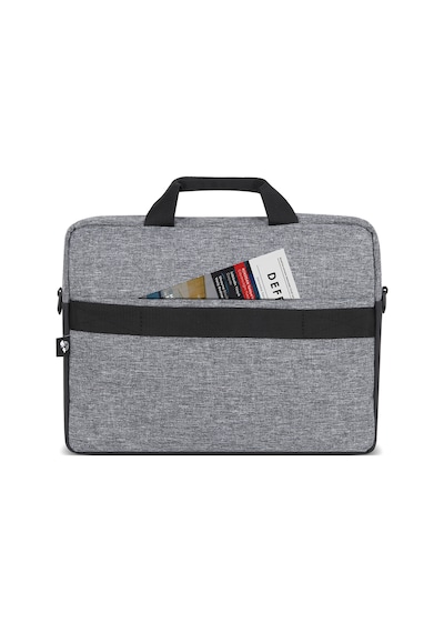 Mack MCE-1102 15.6" Unicity Eco Notebook Çantası Gri