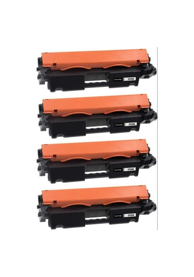 Hp Cf230a Uyumlu Toner Hp30a/m203/m227 Canon Crg 051 Çipli 1.6k