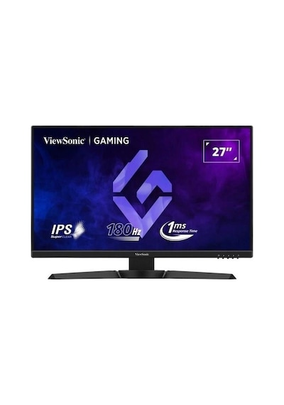 Vıewsonıc 27" Vx2779j-hd-pro 180hz 1ms Ips Pıvot Oyuncu Monitörü