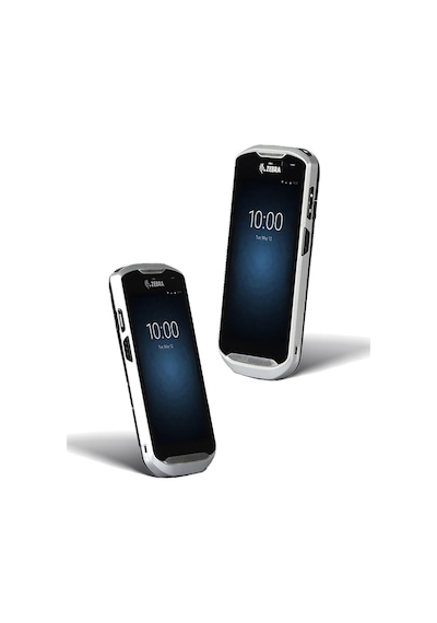 Zebra Tc57 Android El Terminali Tc-57 Gsmli Dataonly