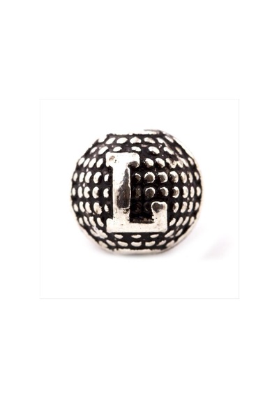 8 Mm Metal Harf Metal Tesbih Harfi 56193045