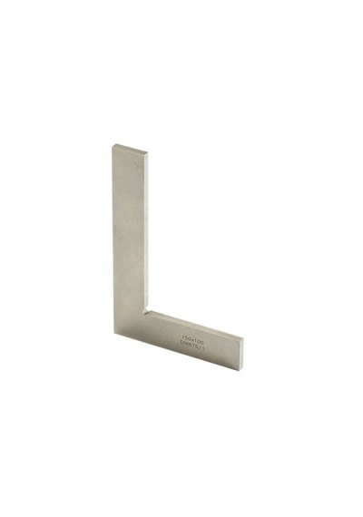 Gfb 130x200 Mm Şapkasız Gönye - Dın 875/1