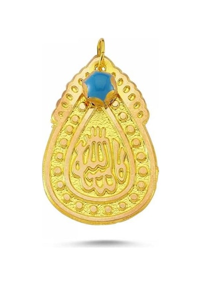 Sembolgold Altın Maşallah Tefsiri Maşallah Sk42-743703