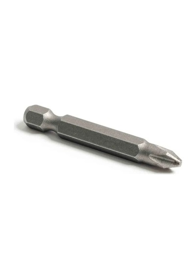Kare Yıldız Bits Uç Ph3 X 75 Mm 5 Adet