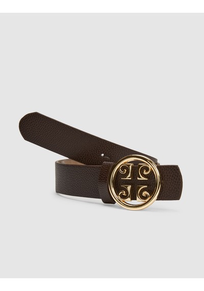 Pierre Cardin Kadın Kahverengi Kemer 50332492-vr029