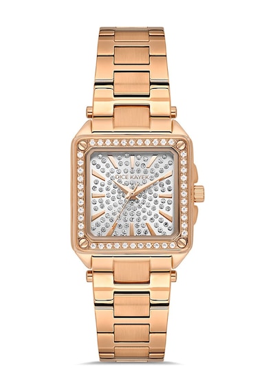 Dıce Kayek Kadın Kol Saati Dk.1.ag1332.08 Rose Gold