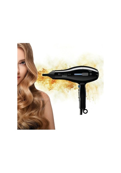 Arzum AR5004 Bellissima Profesyonel 2200 W Saç Kurutma Makinesi + AR5029 Rosy Epilatör