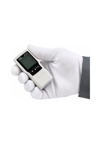Cem Dt-191a Sıcaklık Ve Nem Datalogger