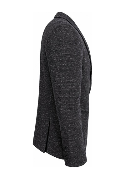 Trender Galaksi Siyah Erkek Ceket 27ky47000016