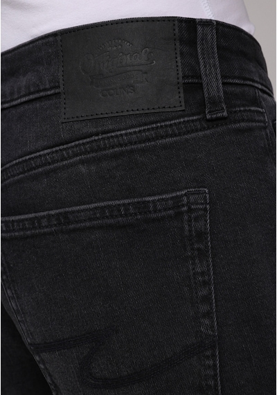 Colin's Colins Slim Fit Erkek Black Black Denim Jean Pantolon Cl1079729 Q1.v1 Dn00688 Denim Colin's Colins Slim Fit Erkek Black Black Denim Jean Pantolon Cl1079729 Q1.v1 Dn00688 Denim