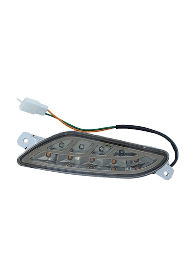 MONDİAL WİNG 50İ ARKA SİNYAL SOL KOMPLE