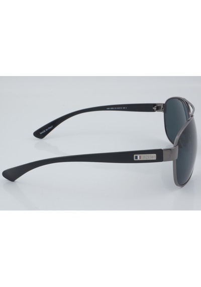 U.s. Polo Assn. Uss 0355 C3 63 - 01 Güneş Gözlüğü Gümüş