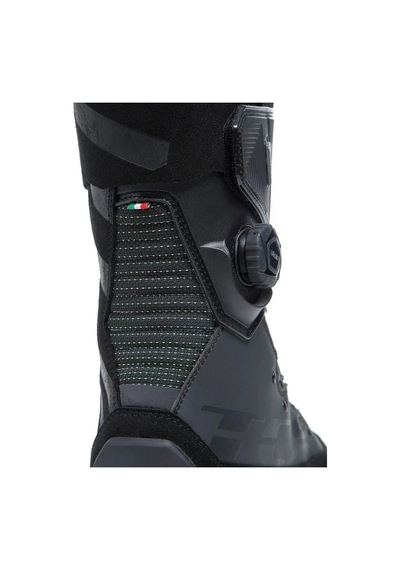 Tcx Infınıty 3 Gore-tex Çizme Siyah