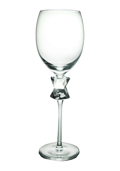 Paşabahçe El İmalatı Kristal Ayaklı Şarap Kadehİ 2 Li 31683