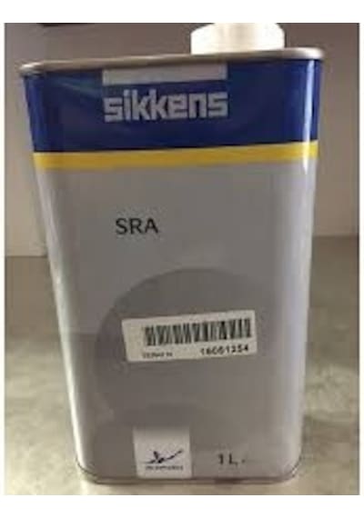 Akzonobel Sikkens Sra Oto Boya Yama Tineri 1 Litre