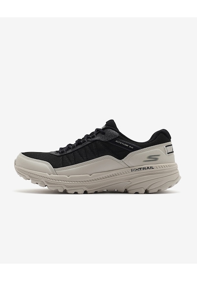 Skechers Go Run Traıl Altıtude 2.0 - Maple Canyon Erkek Bej Koşu Ayakkabısı 220756 Ntbk Bej