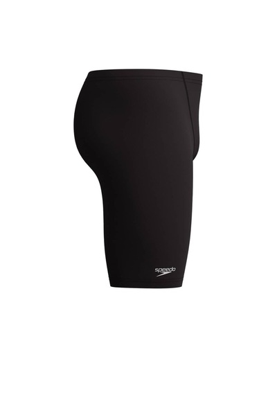 Speedo Baskılı Jammer Enginer - Kobalt Pop Çocuk Yüzücü Mayosu Çok Renkli