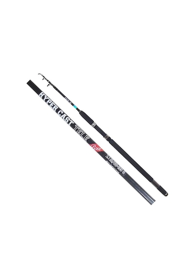 River Hyper Cast Tele 75-150G 420cm Karbon Olta Kamışı