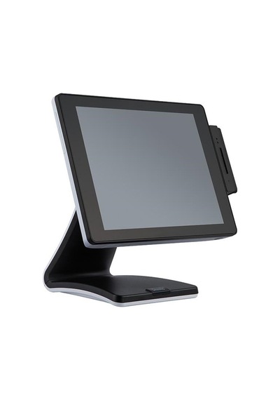 Titan S260 4 Çekirdek Dokunmatik Pos Market Barkod Otomasyon Seti